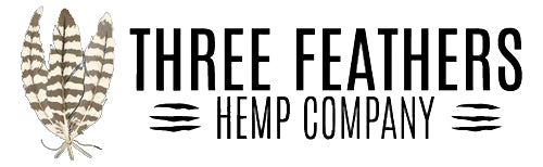 Three Feathers Hemp Company